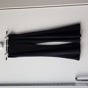 Vintage Costa Blanca Flare Stretch Pants